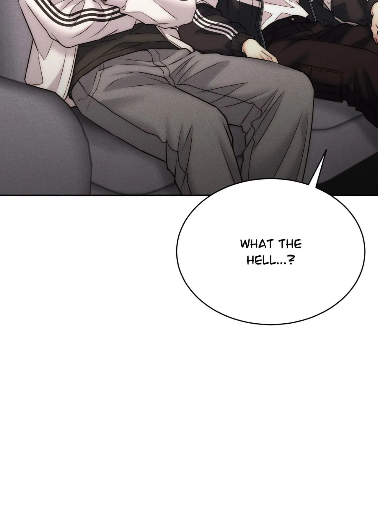 Love Remedy - Chapter 67 Page 108