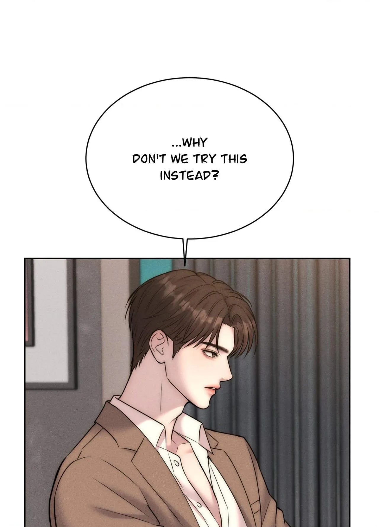 Love Remedy - Chapter 67 Page 110