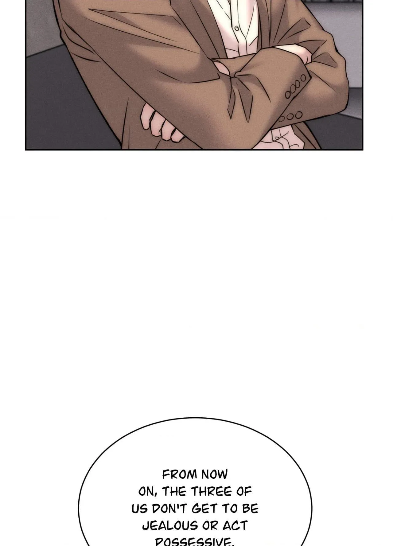 Love Remedy - Chapter 67 Page 111