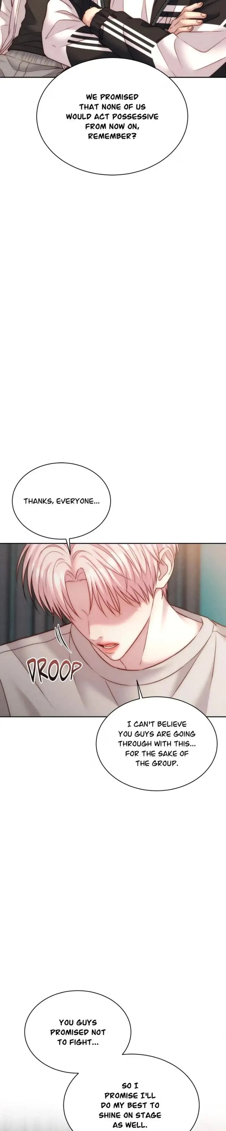 Love Remedy - Chapter 68 Page 10