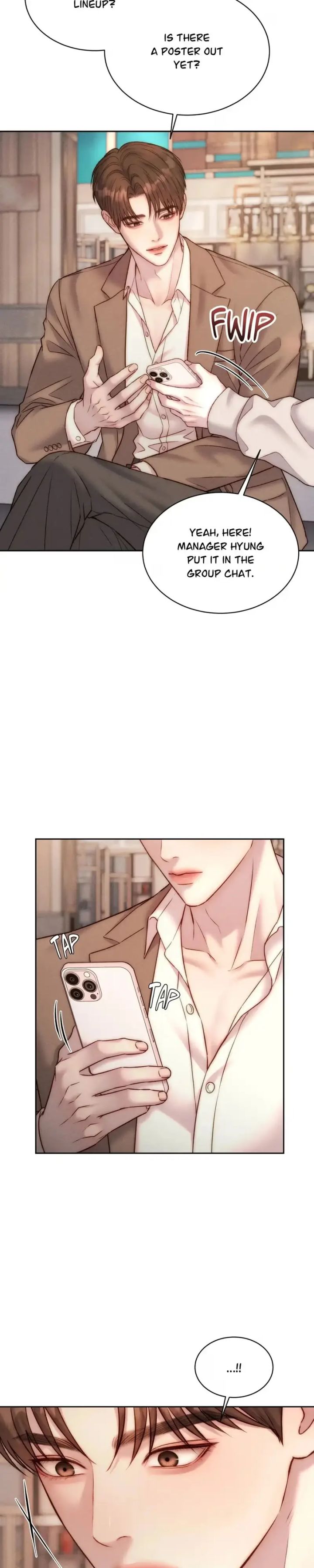 Love Remedy - Chapter 68 Page 16