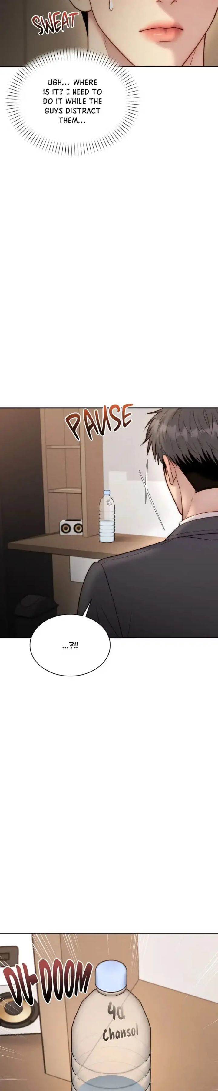 Love Remedy - Chapter 68 Page 31