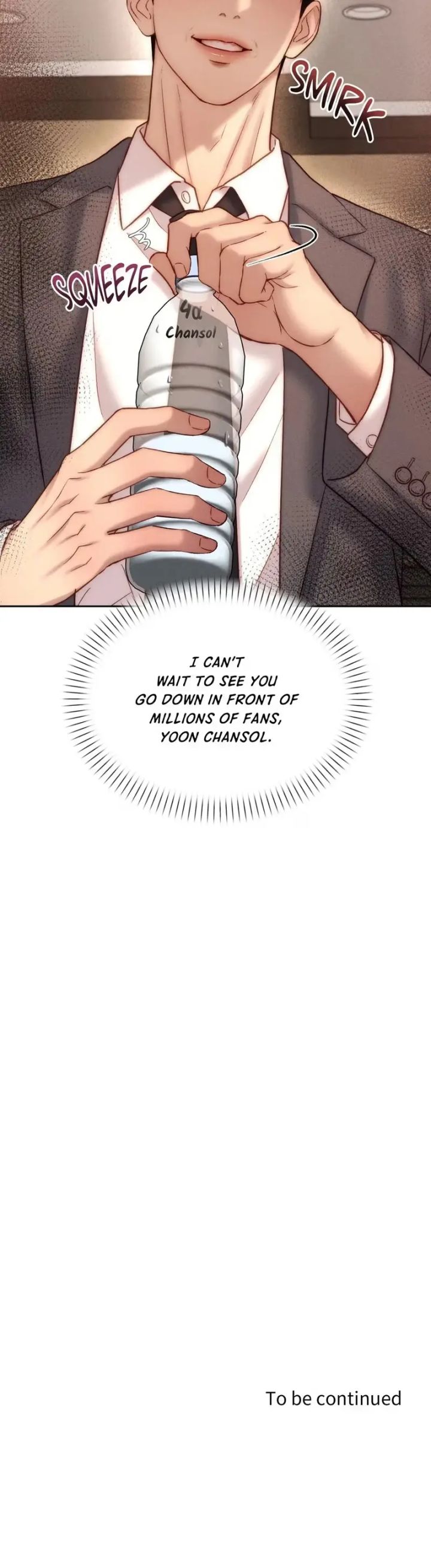 Love Remedy - Chapter 68 Page 35