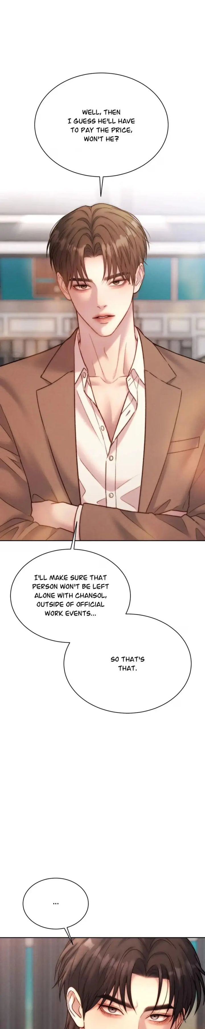 Love Remedy - Chapter 68 Page 6