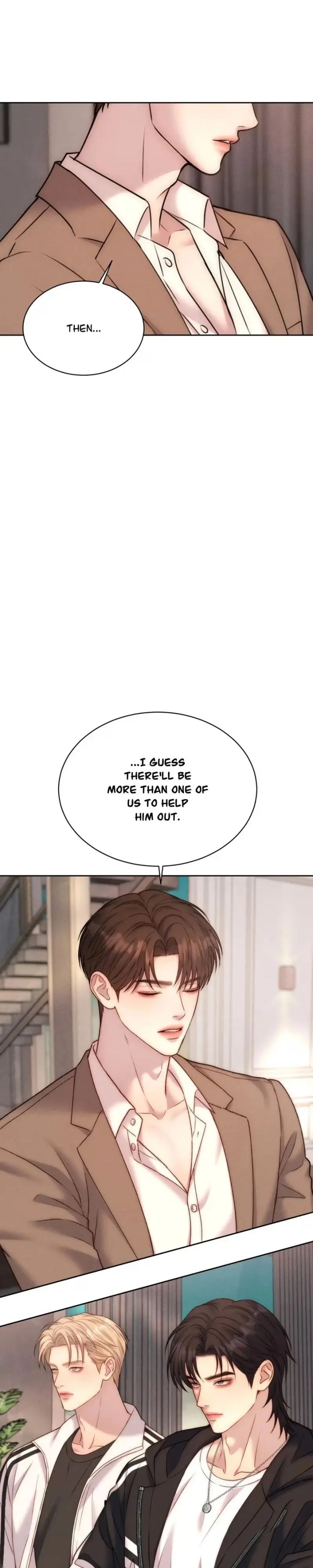 Love Remedy - Chapter 68 Page 9