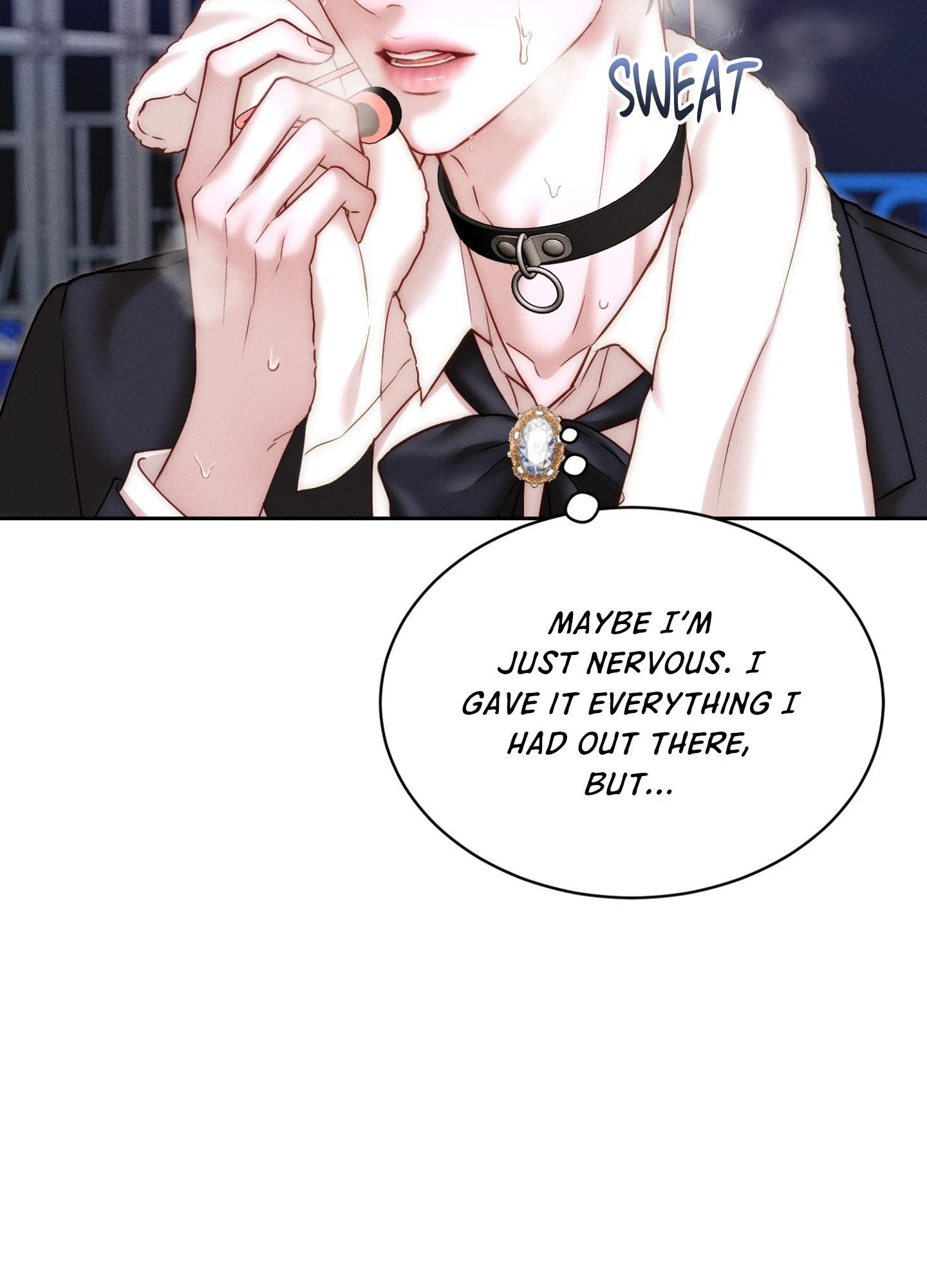 Love Remedy - Chapter 69 Page 28