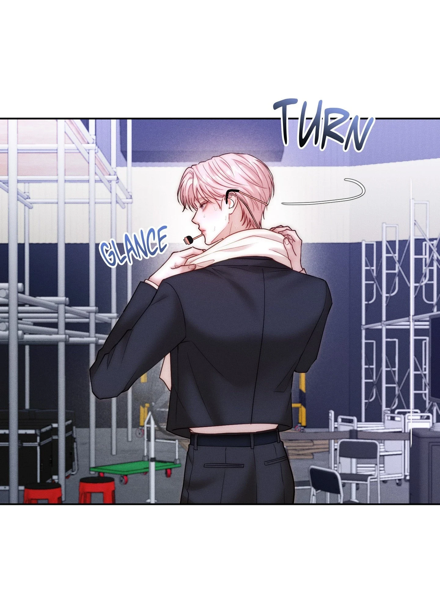 Love Remedy - Chapter 69 Page 29