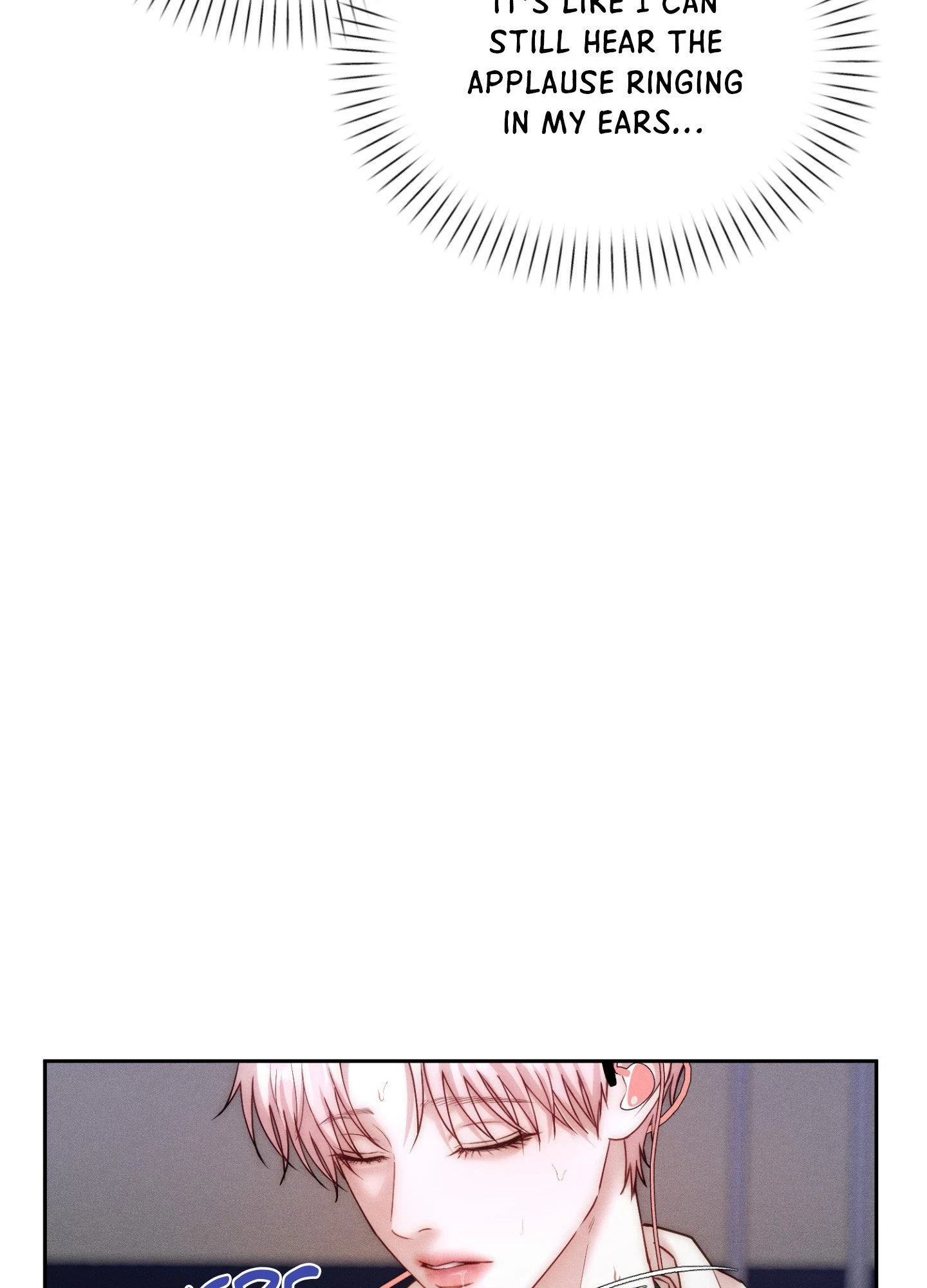 Love Remedy - Chapter 69 Page 34