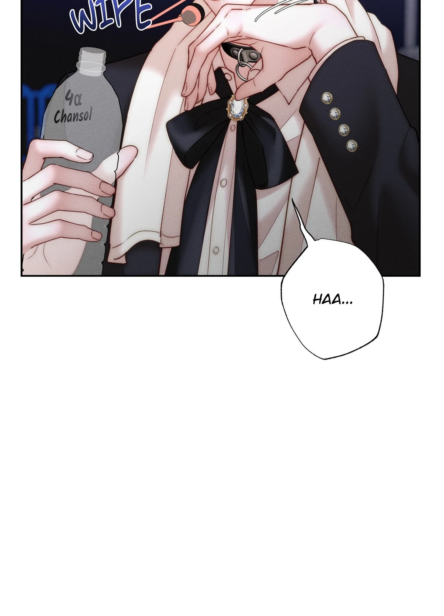 Love Remedy - Chapter 69 Page 35
