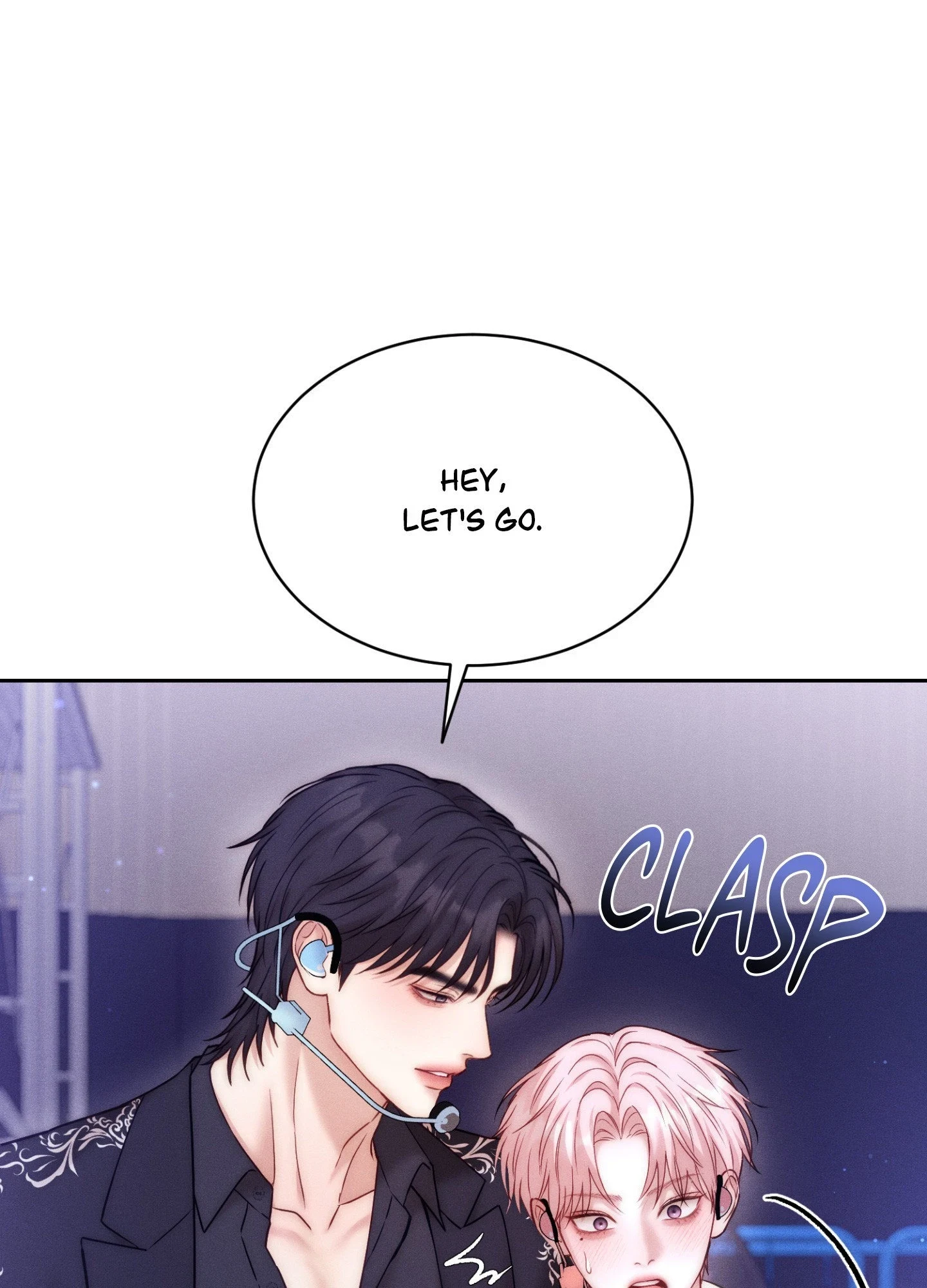 Love Remedy - Chapter 69 Page 38