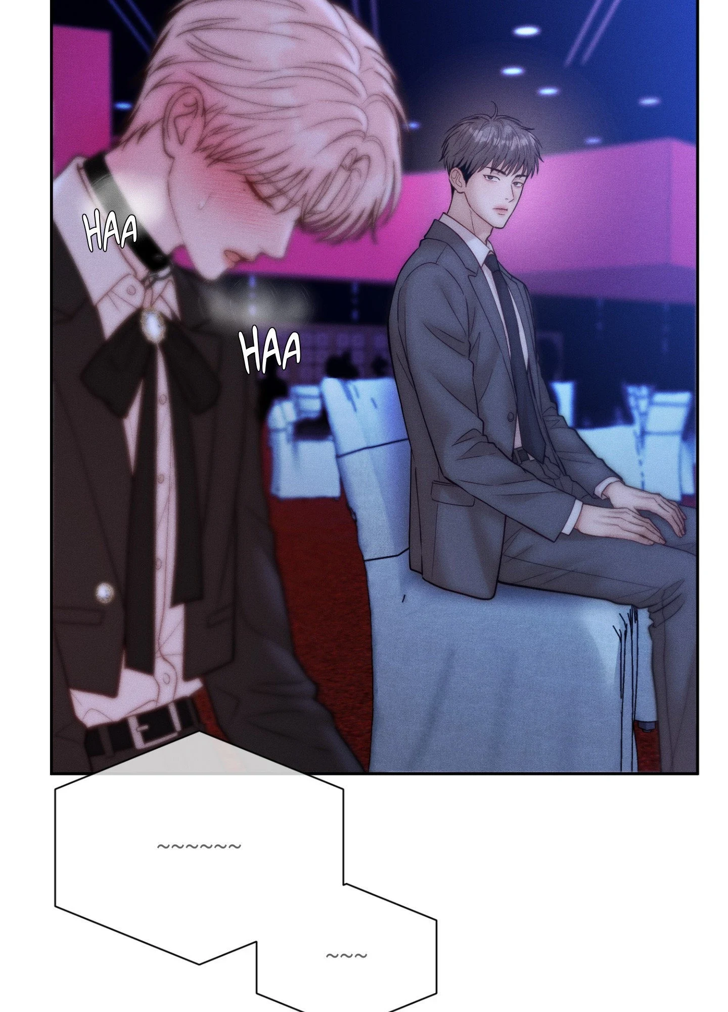 Love Remedy - Chapter 69 Page 48