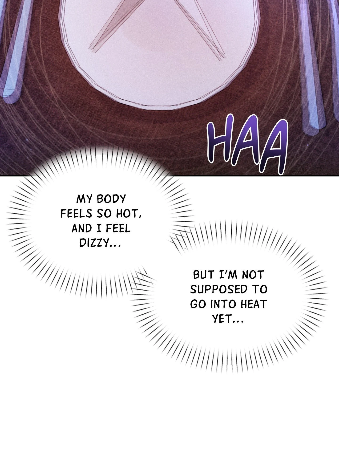Love Remedy - Chapter 69 Page 54