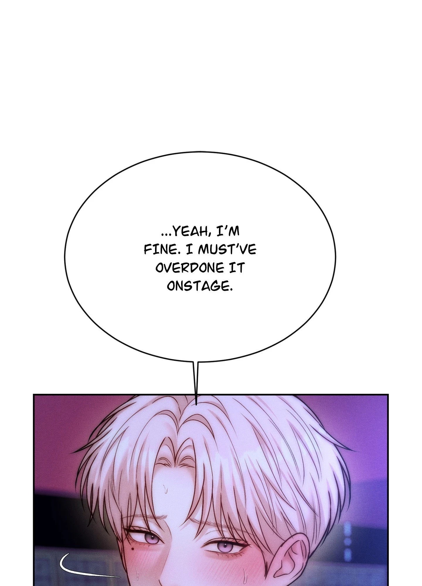 Love Remedy - Chapter 69 Page 59