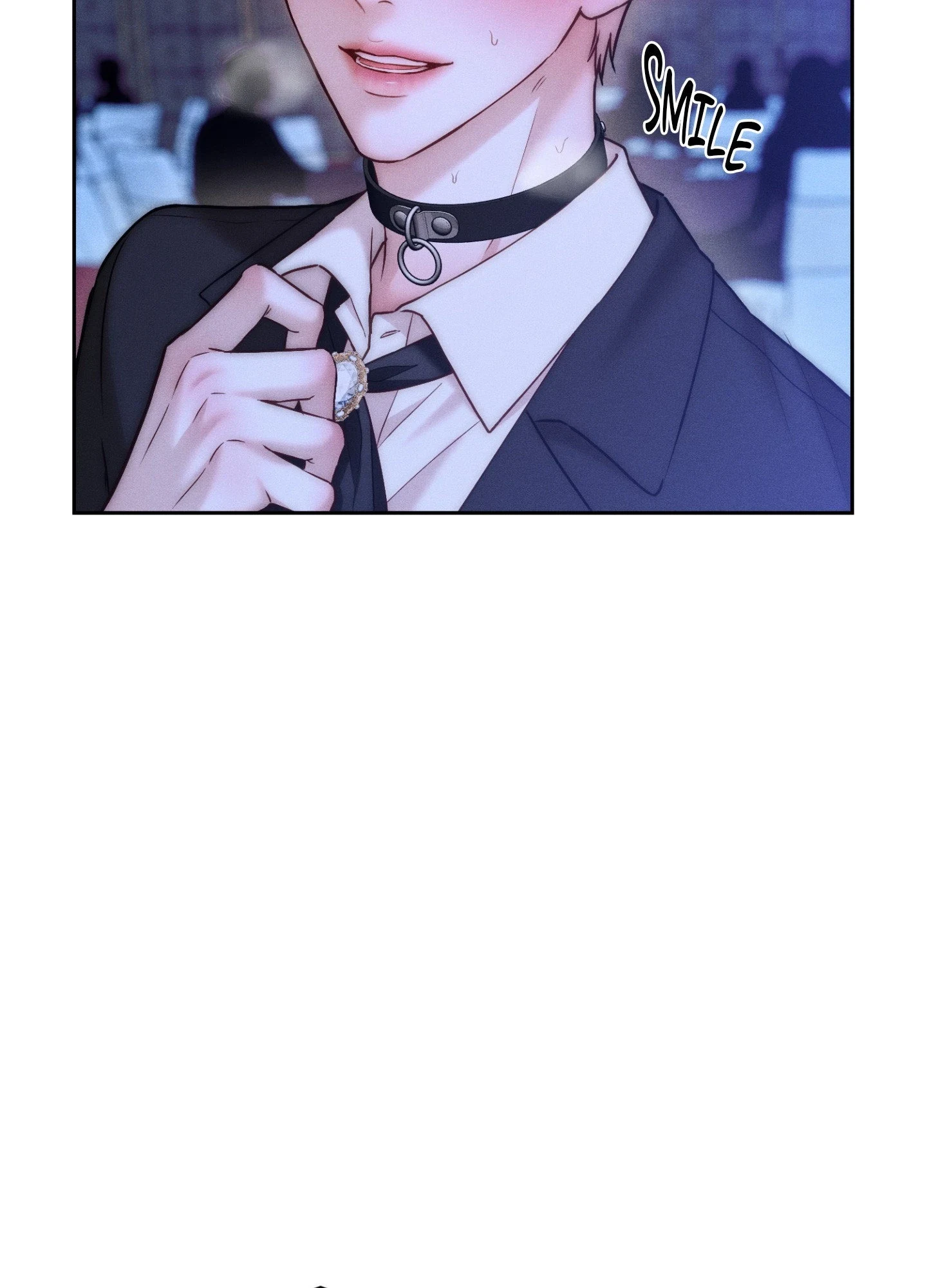 Love Remedy - Chapter 69 Page 60