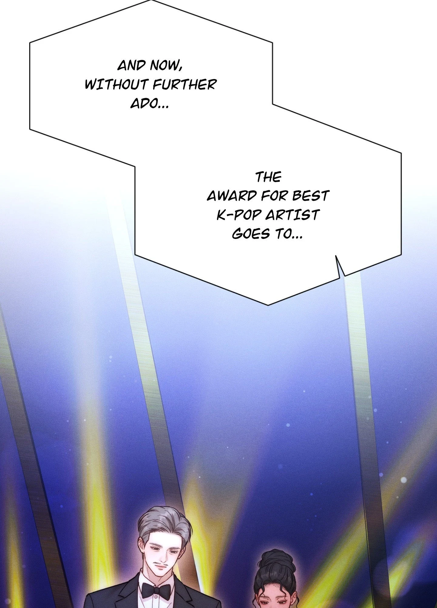Love Remedy - Chapter 69 Page 61