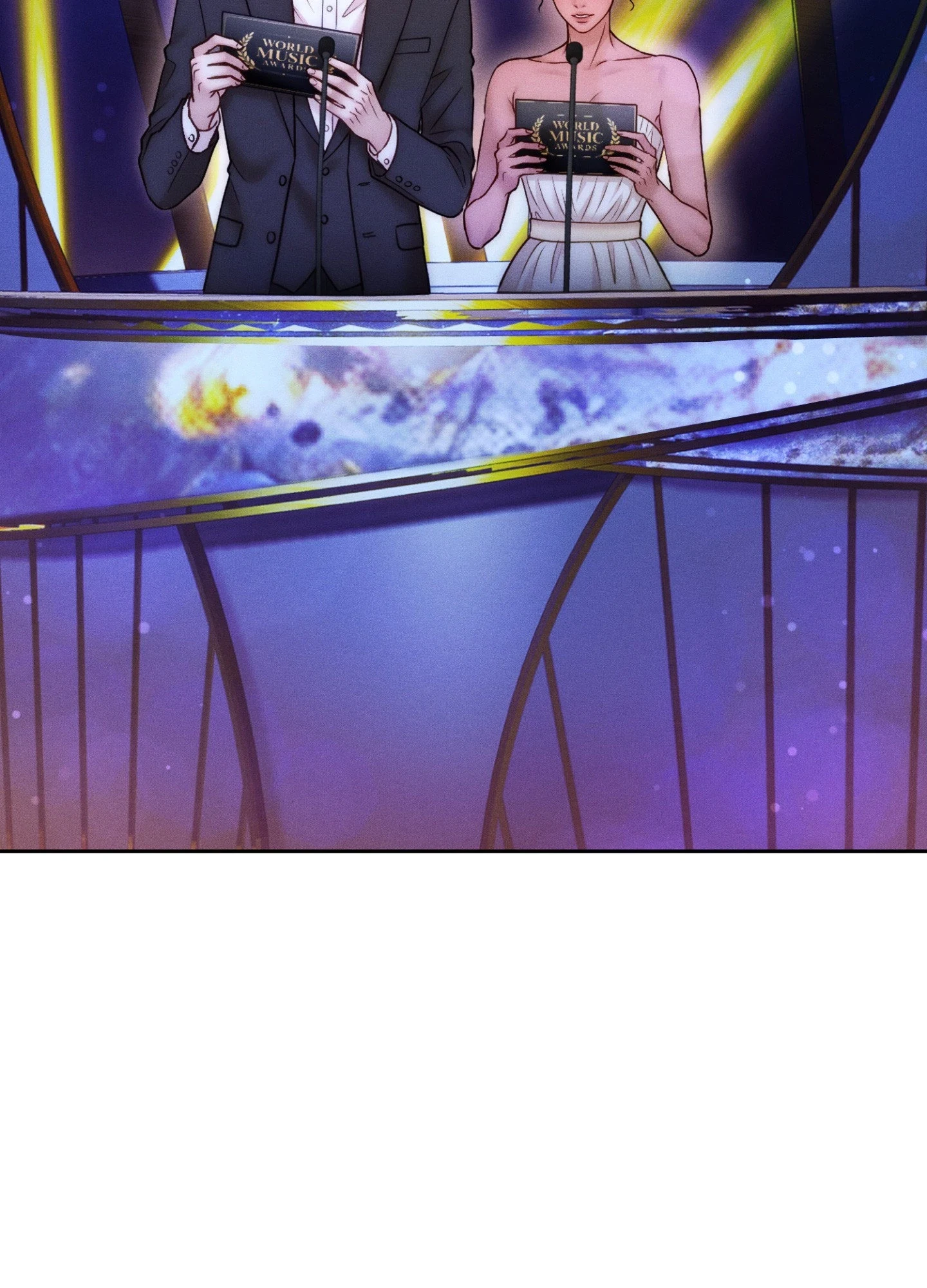 Love Remedy - Chapter 69 Page 62