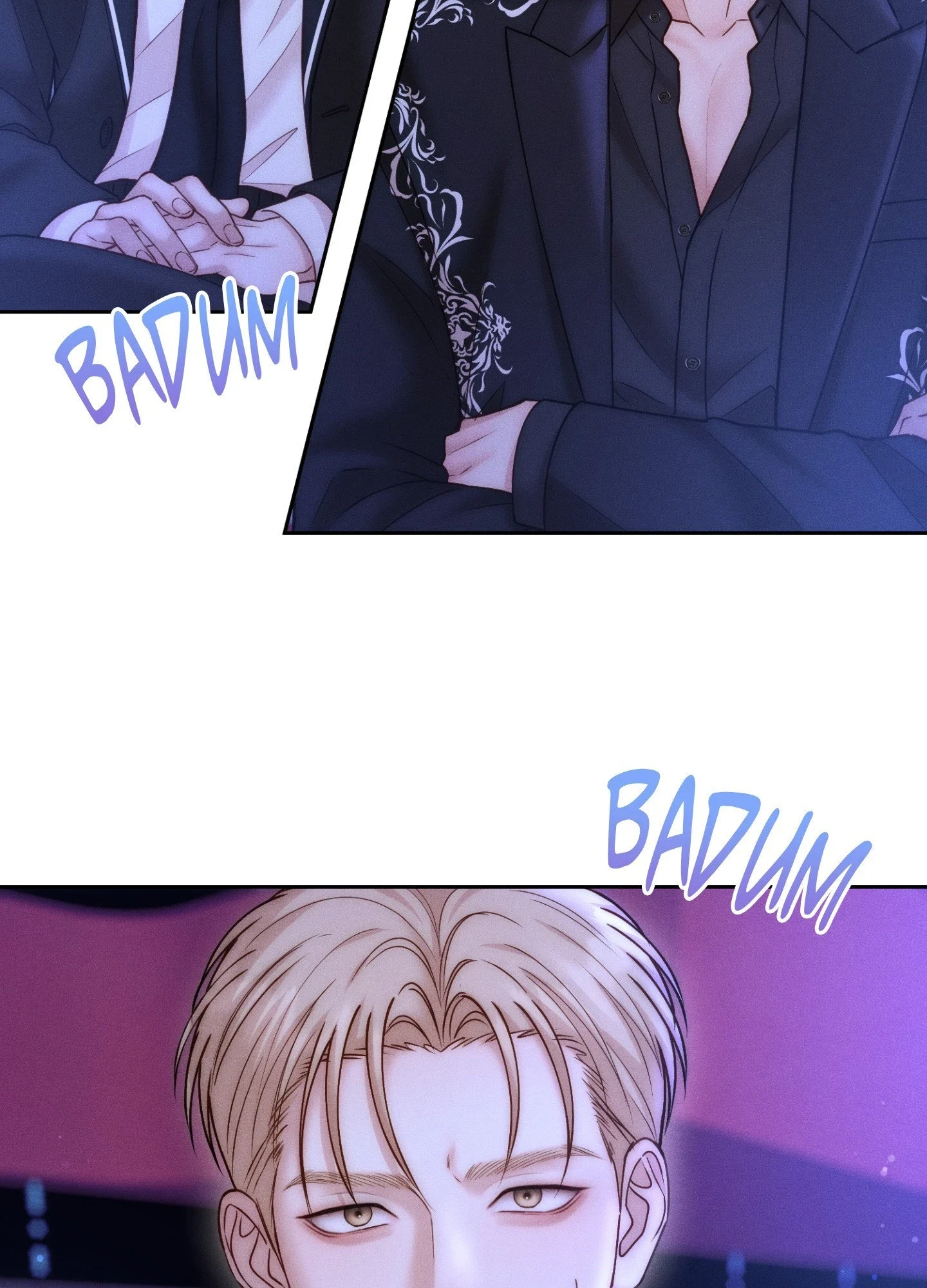 Love Remedy - Chapter 69 Page 64