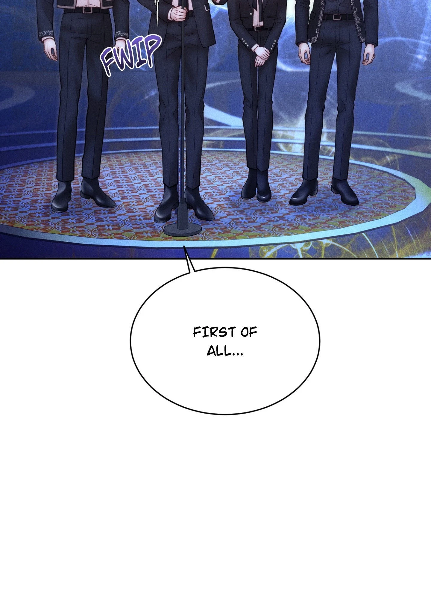 Love Remedy - Chapter 69 Page 72