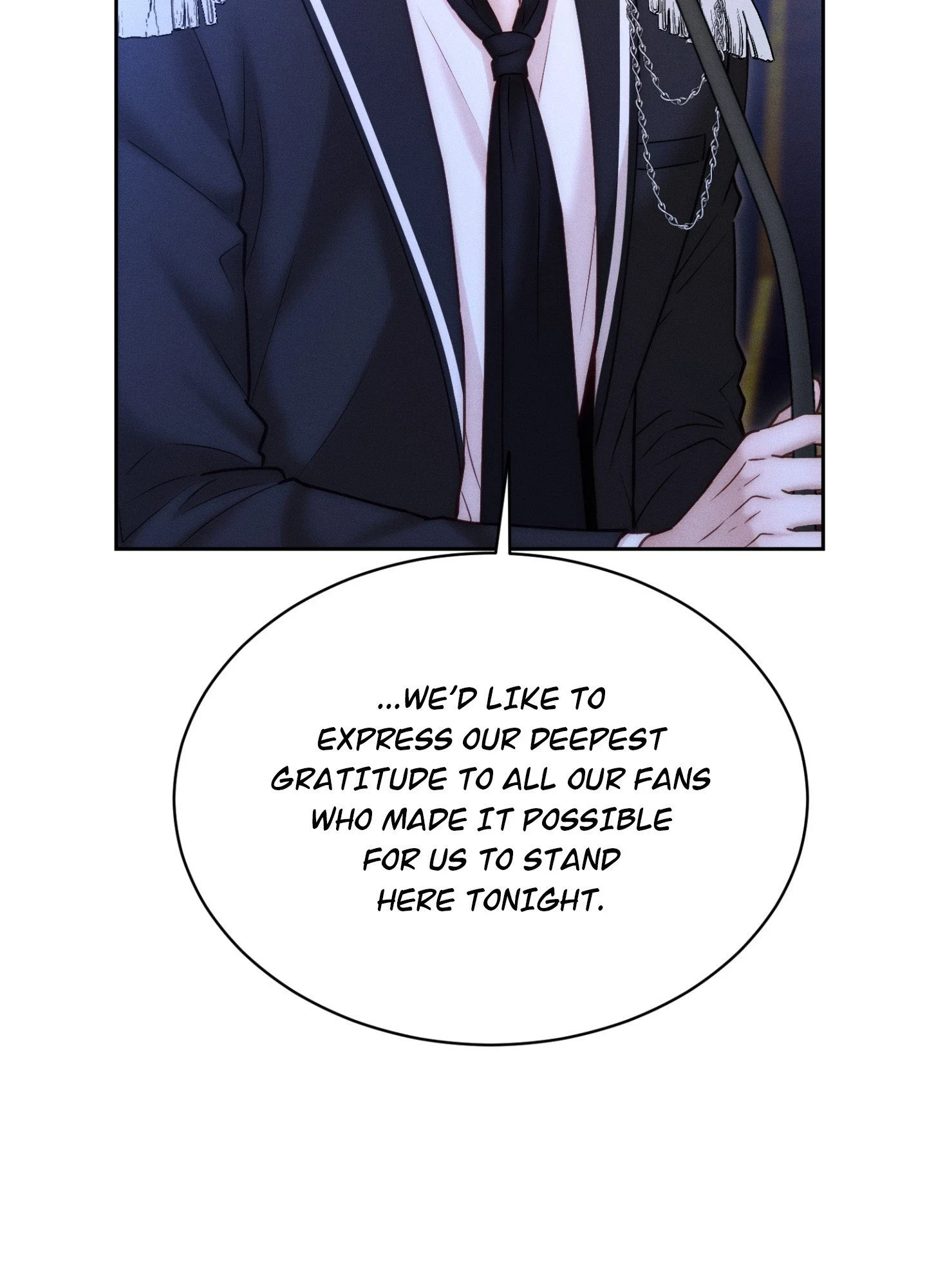 Love Remedy - Chapter 69 Page 74