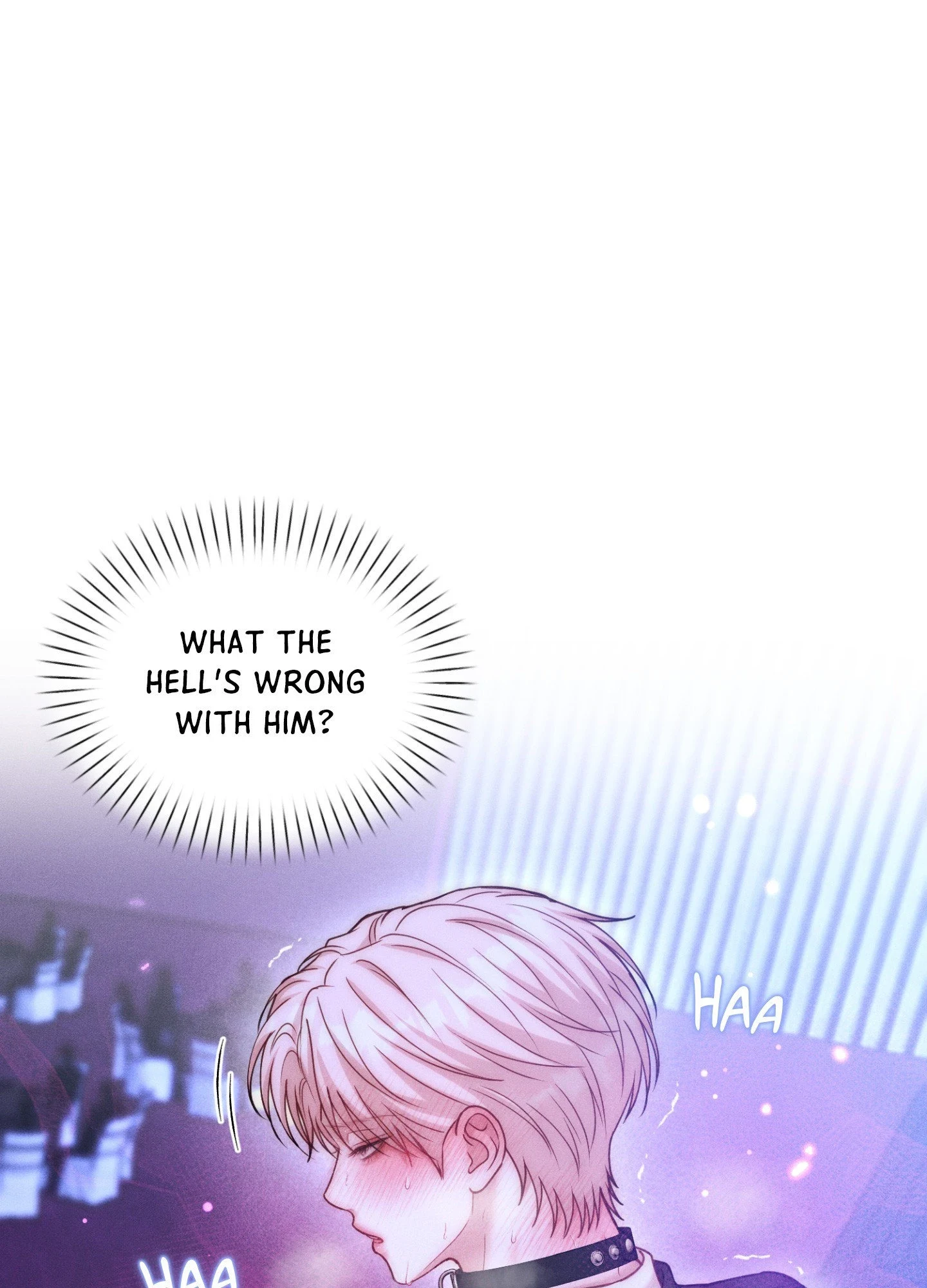 Love Remedy - Chapter 69 Page 81