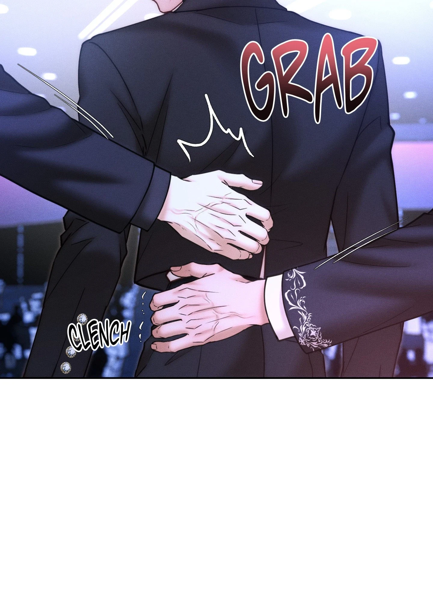 Love Remedy - Chapter 69 Page 85