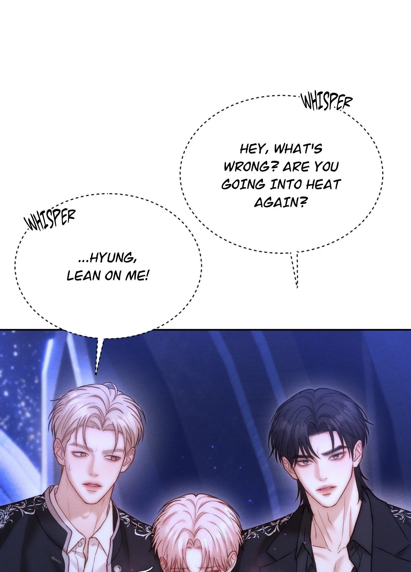 Love Remedy - Chapter 69 Page 86