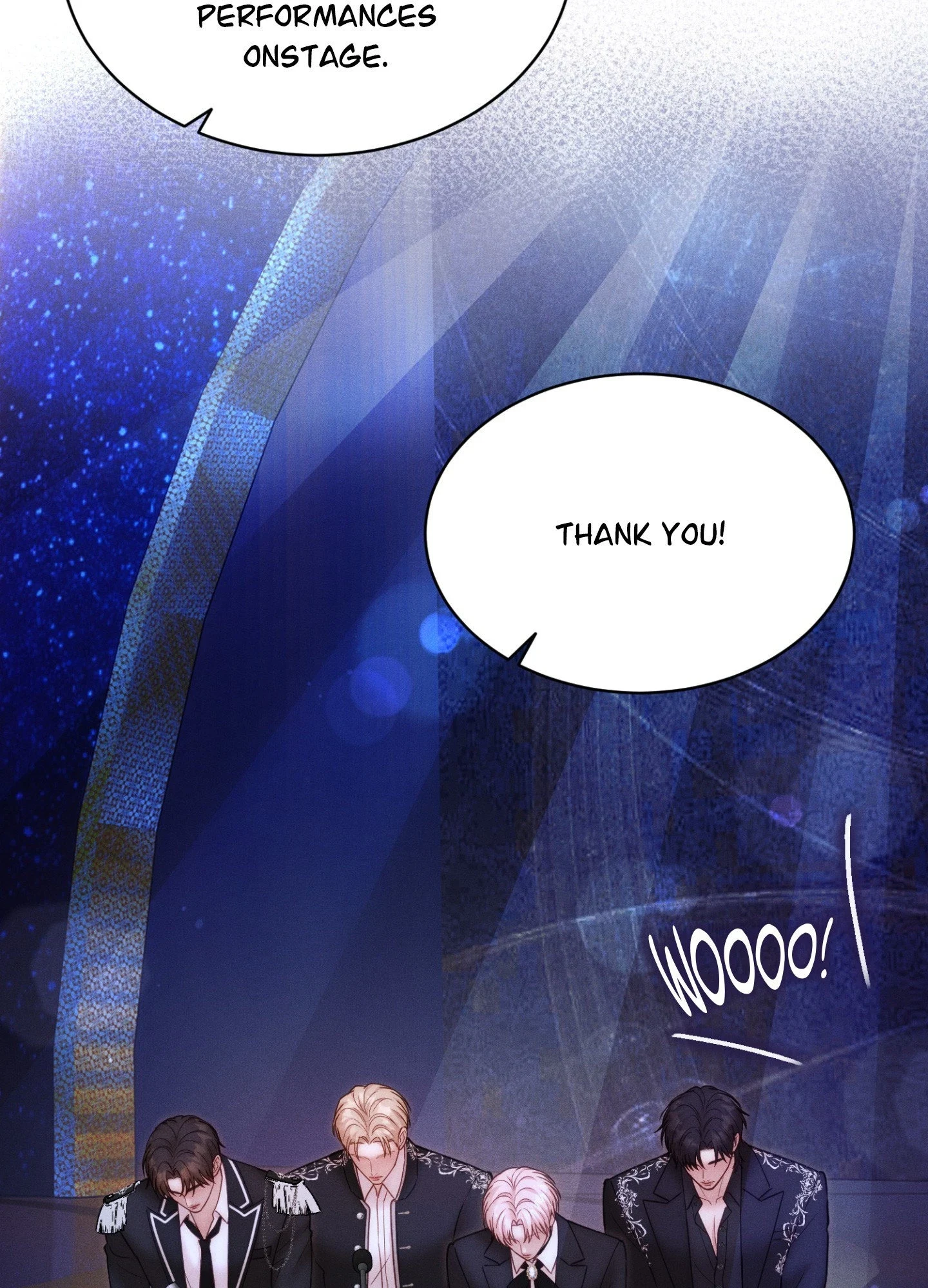 Love Remedy - Chapter 69 Page 97