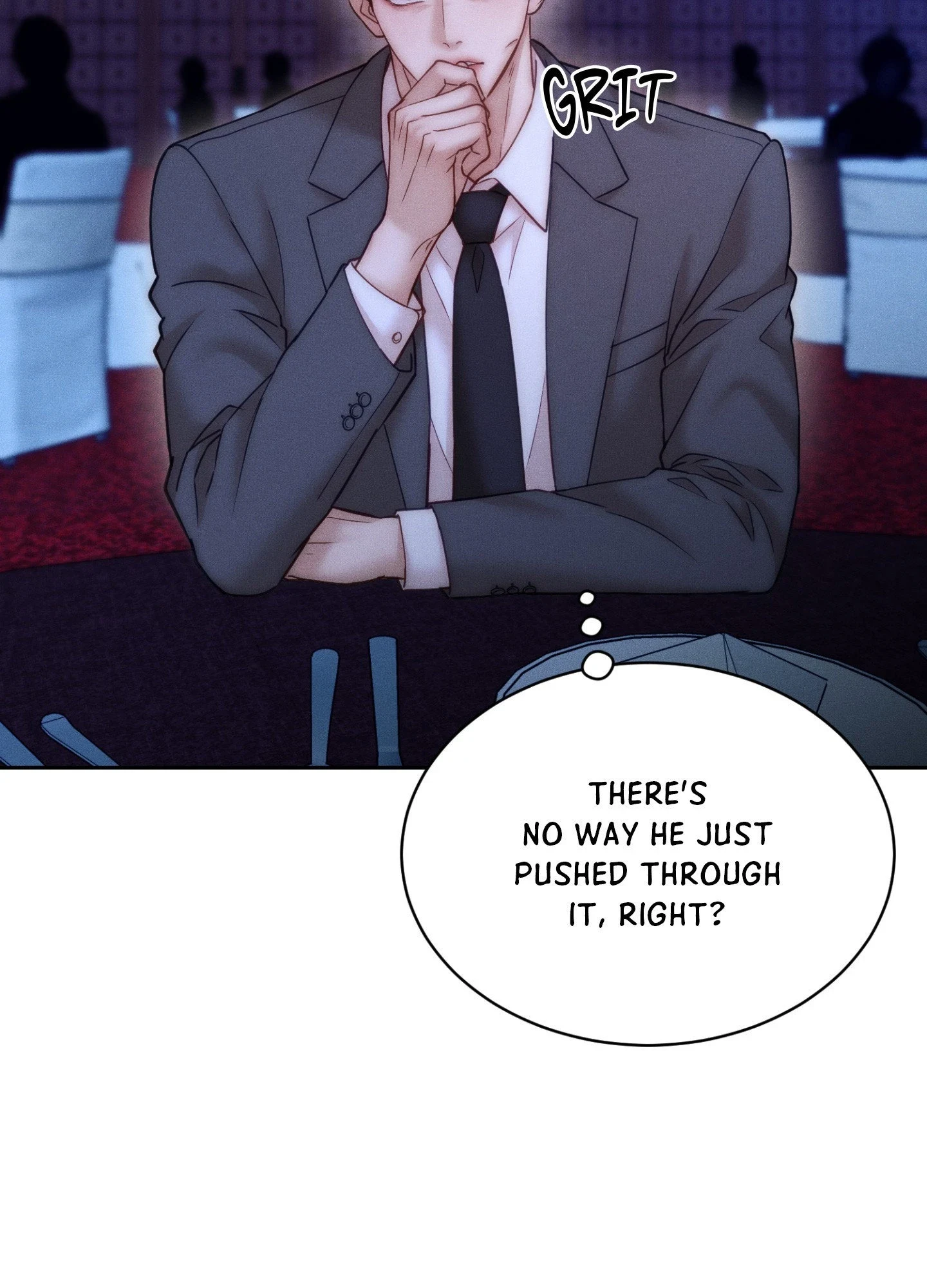 Love Remedy - Chapter 69 Page 100
