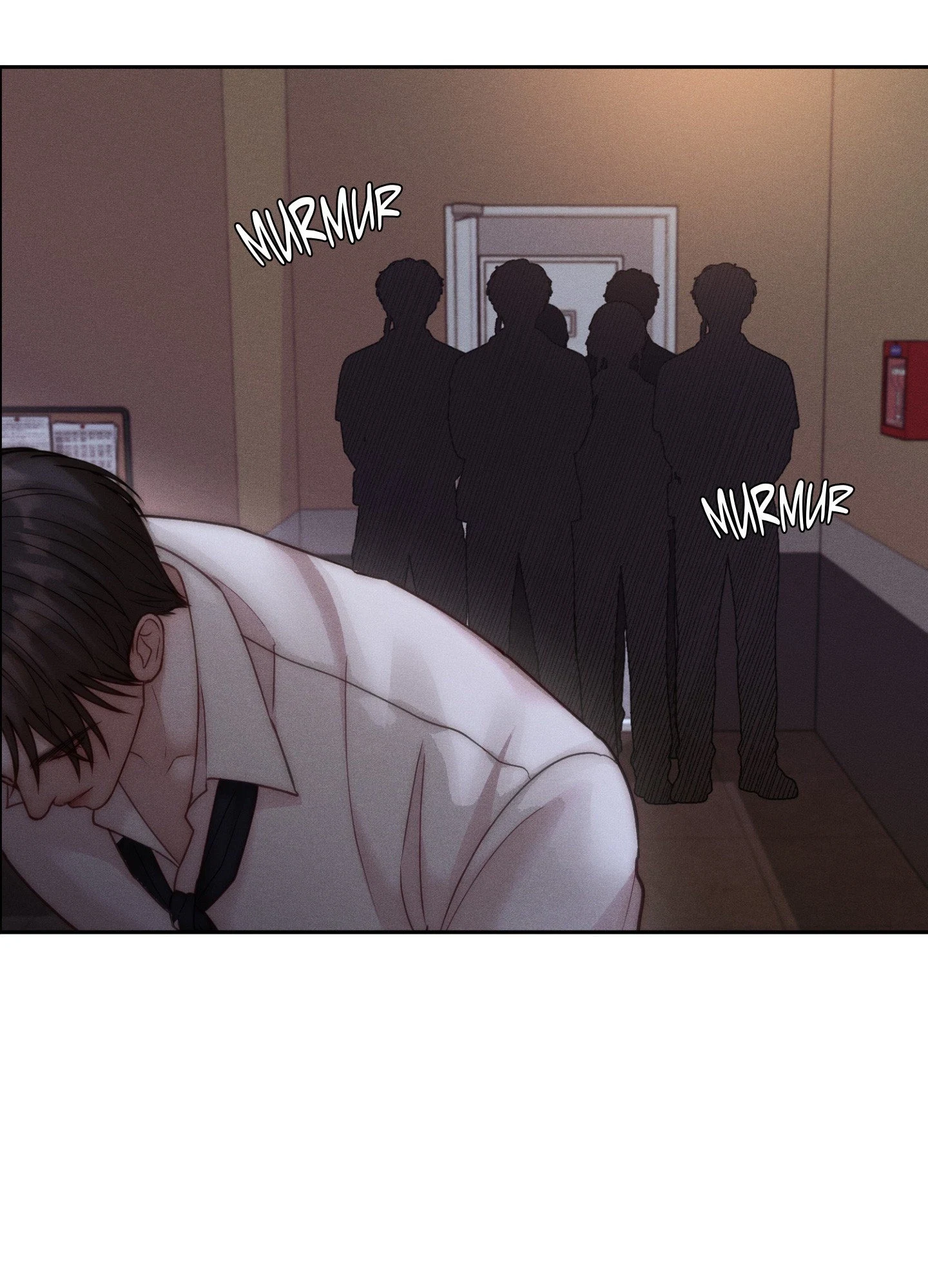 Love Remedy - Chapter 69 Page 105