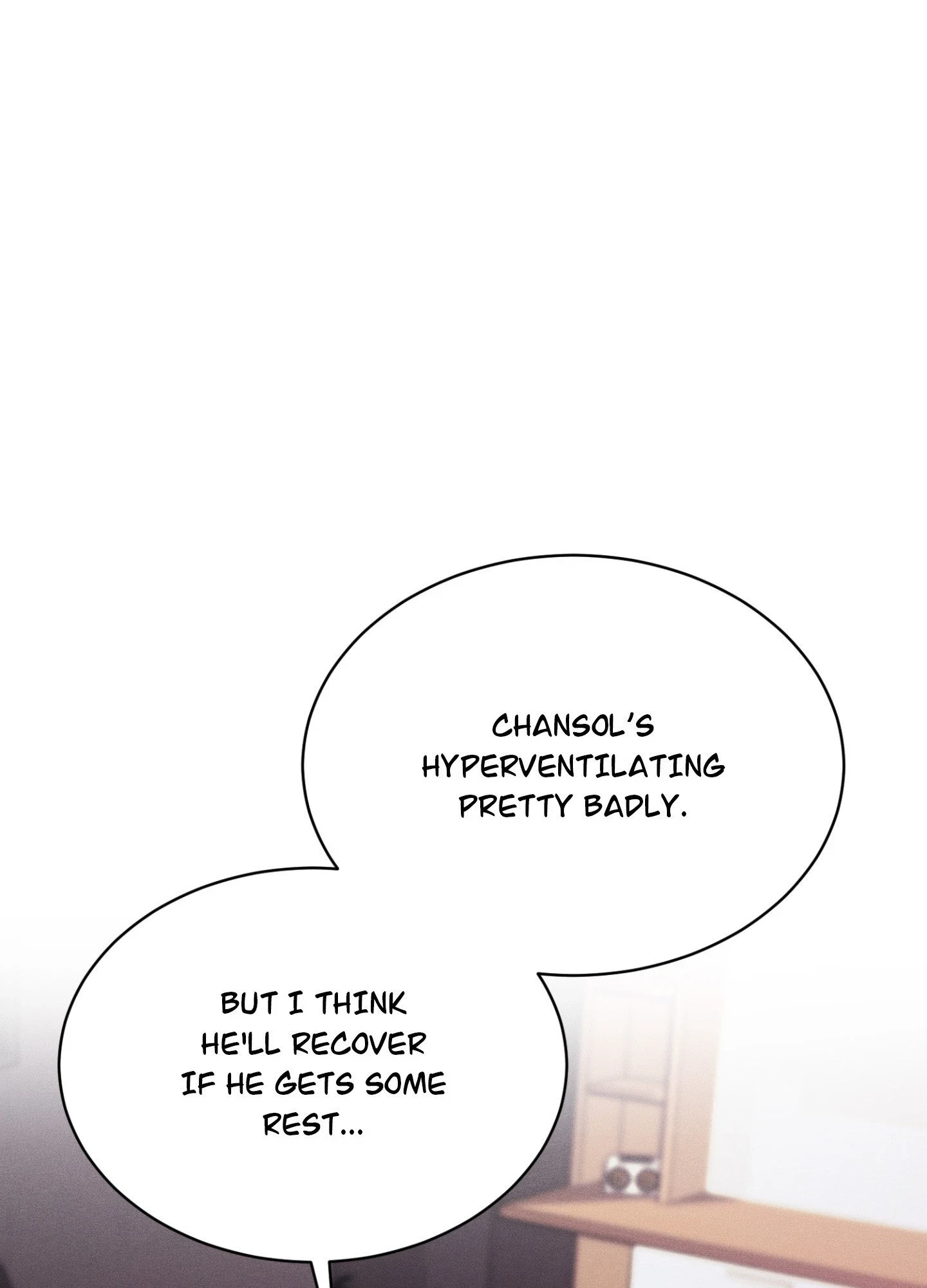 Love Remedy - Chapter 69 Page 106