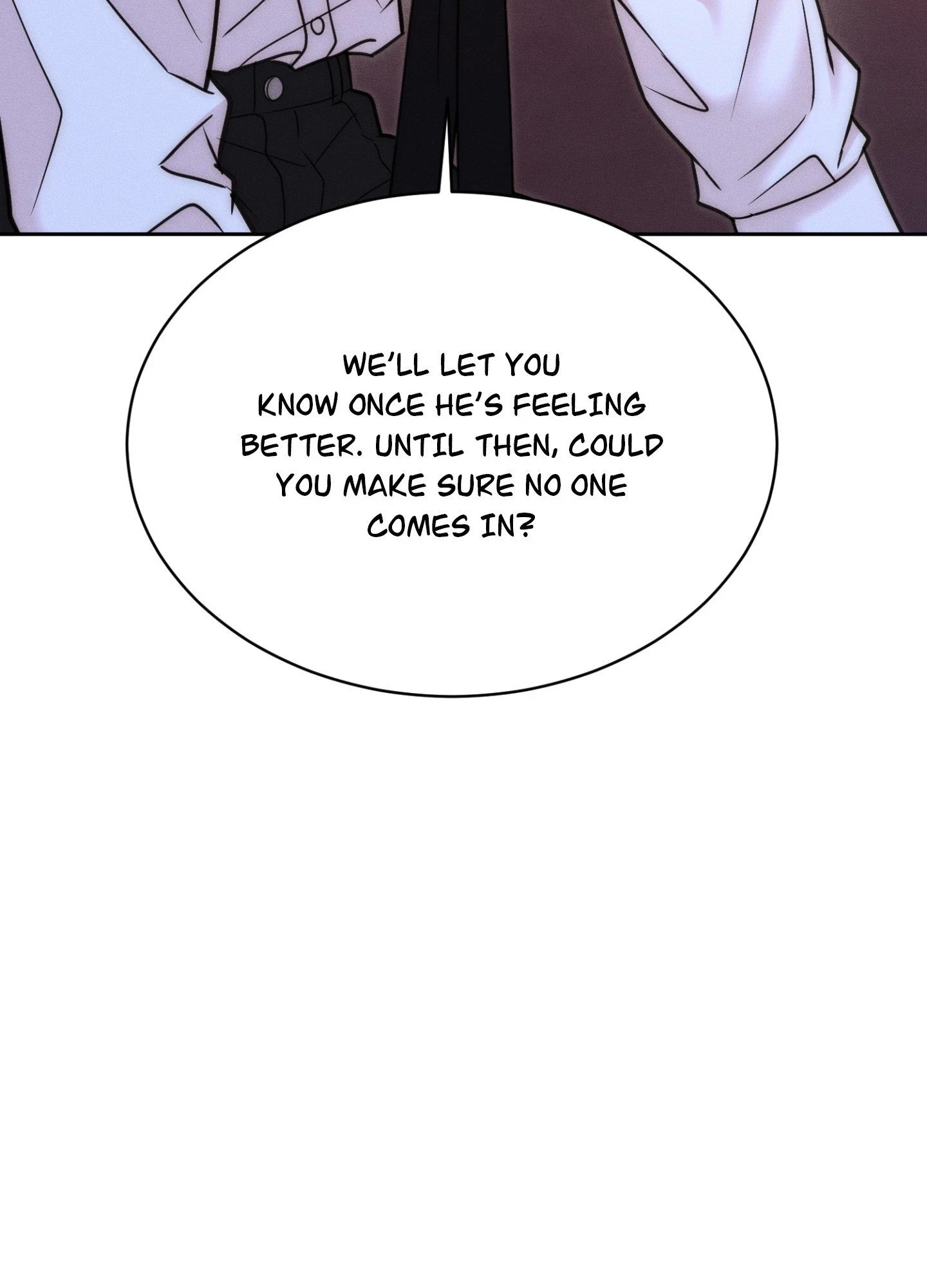 Love Remedy - Chapter 69 Page 110