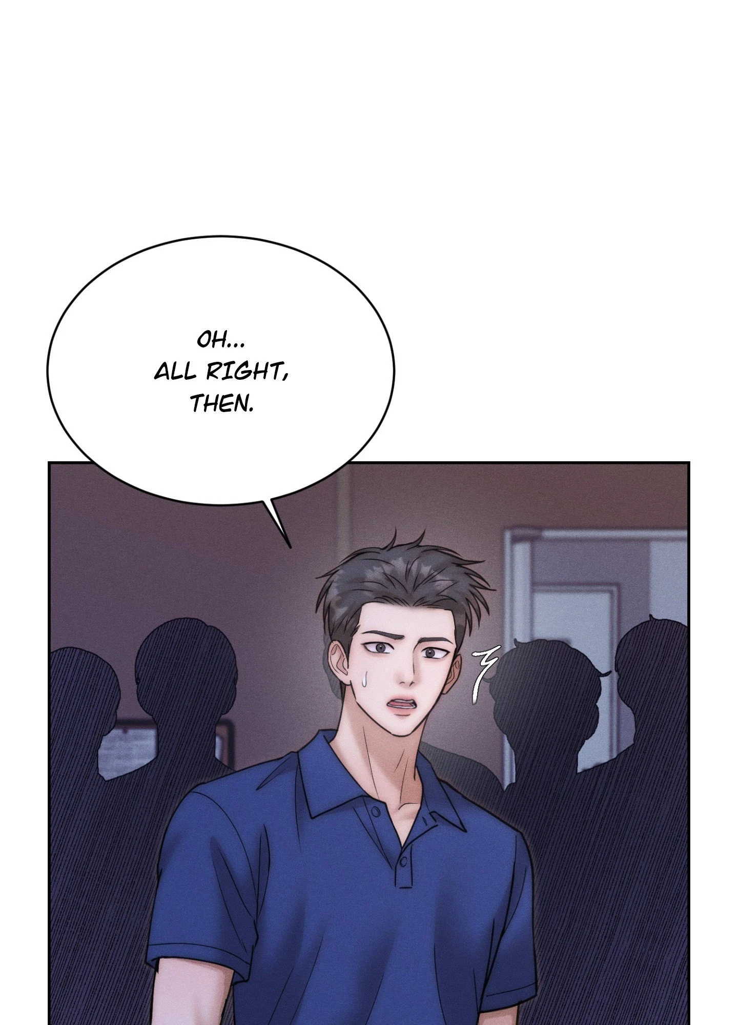 Love Remedy - Chapter 69 Page 111