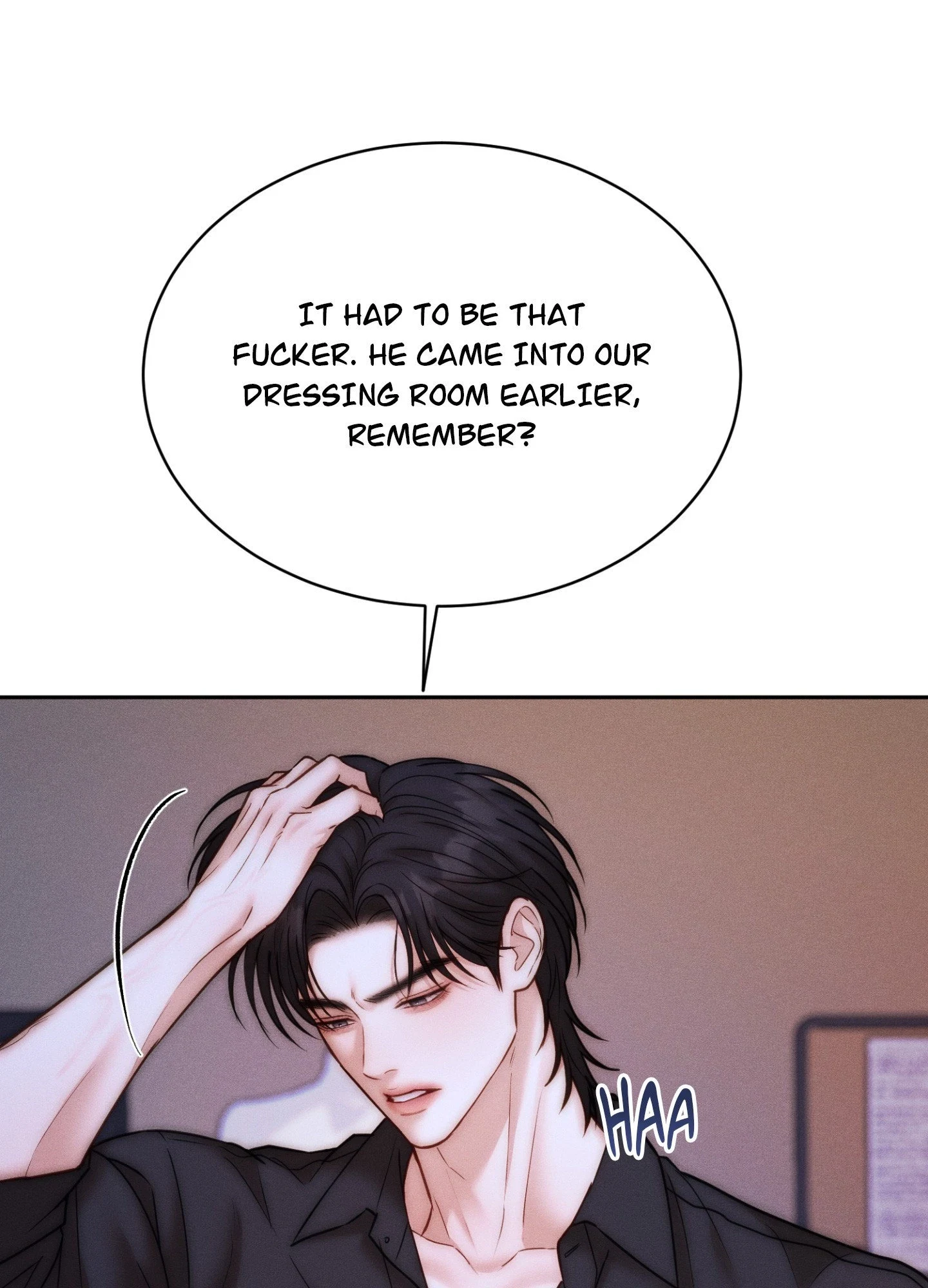 Love Remedy - Chapter 69 Page 119