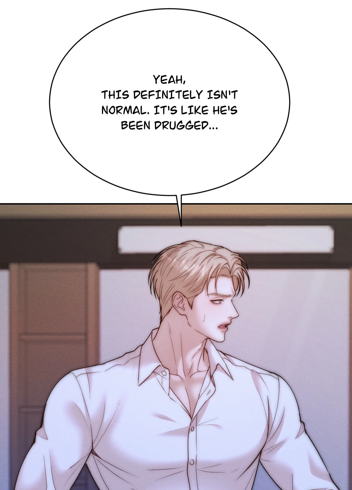 Love Remedy - Chapter 69 Page 121