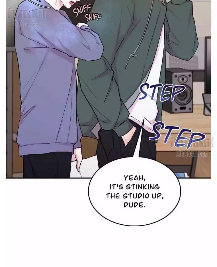 Love Remedy - Chapter 7 Page 10