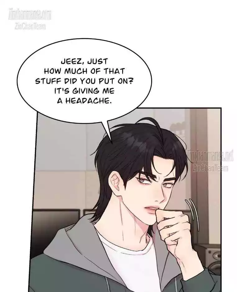 Love Remedy - Chapter 7 Page 11
