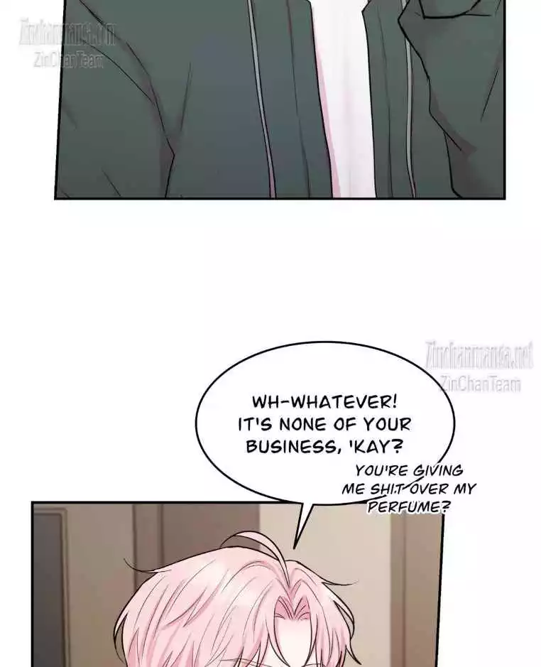 Love Remedy - Chapter 7 Page 12