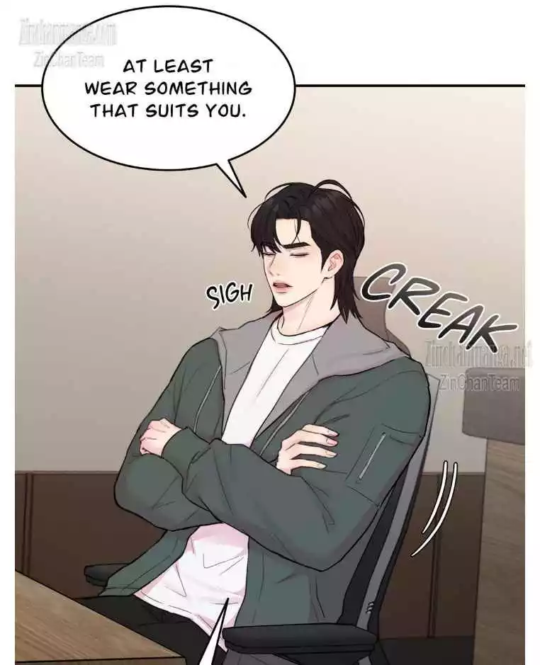 Love Remedy - Chapter 7 Page 14