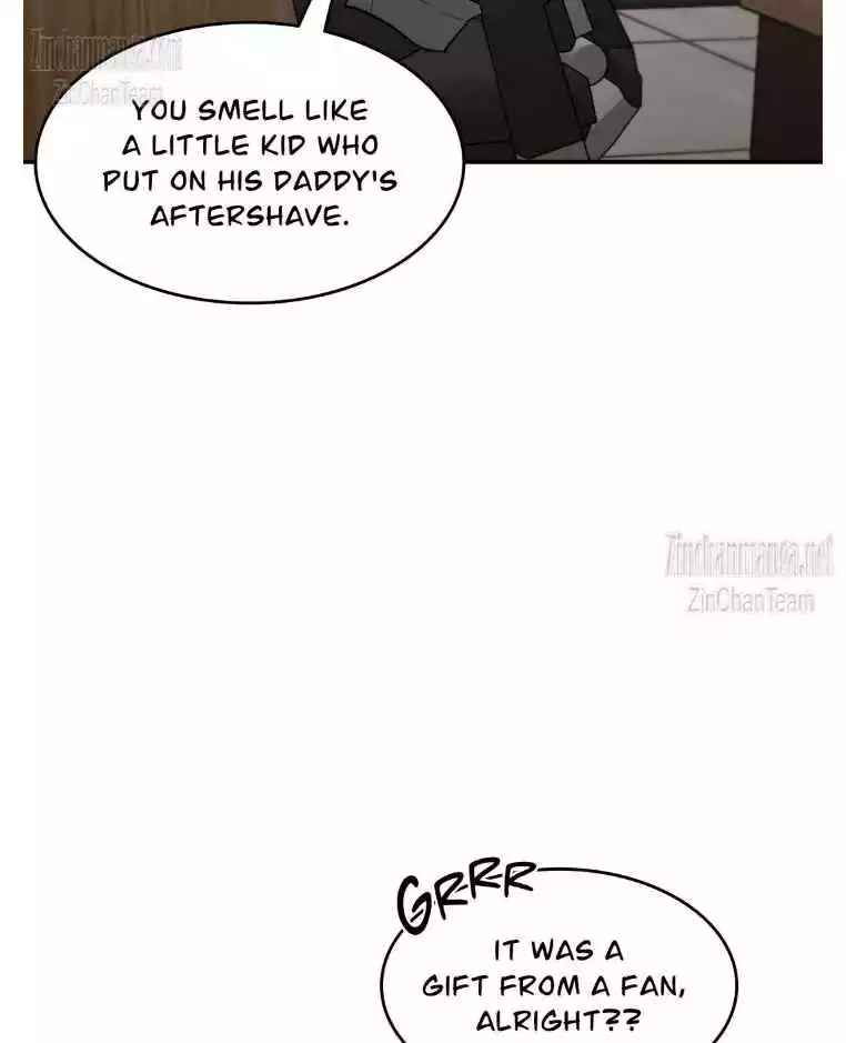 Love Remedy - Chapter 7 Page 15