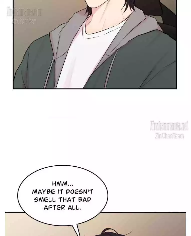 Love Remedy - Chapter 7 Page 18