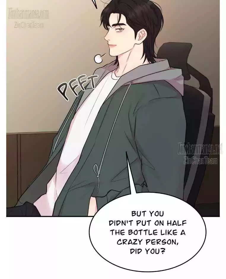 Love Remedy - Chapter 7 Page 19