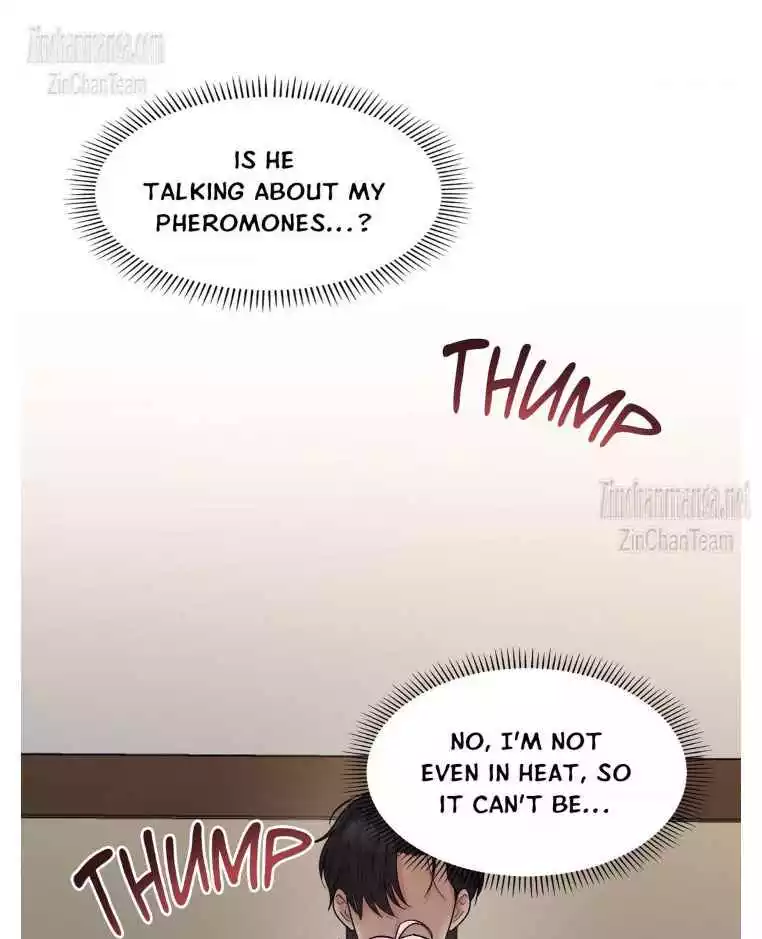 Love Remedy - Chapter 7 Page 2