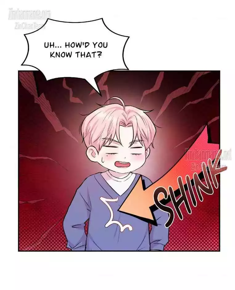 Love Remedy - Chapter 7 Page 20