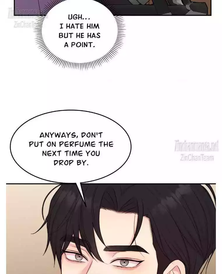Love Remedy - Chapter 7 Page 22