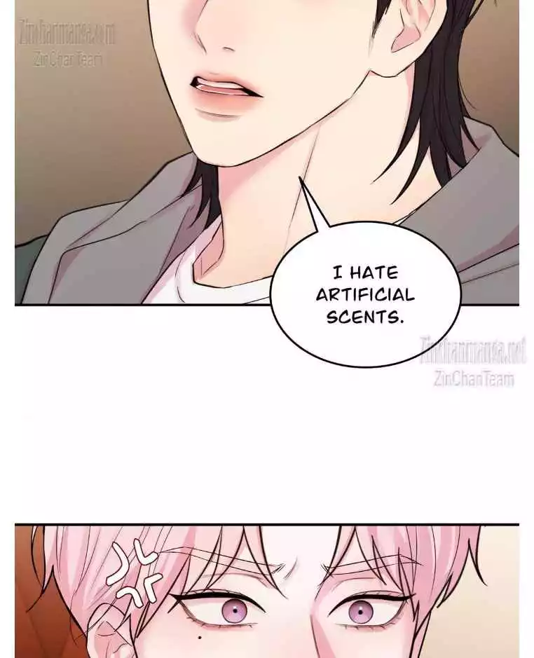 Love Remedy - Chapter 7 Page 23