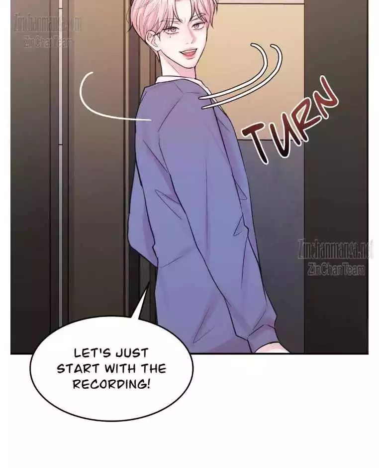 Love Remedy - Chapter 7 Page 25