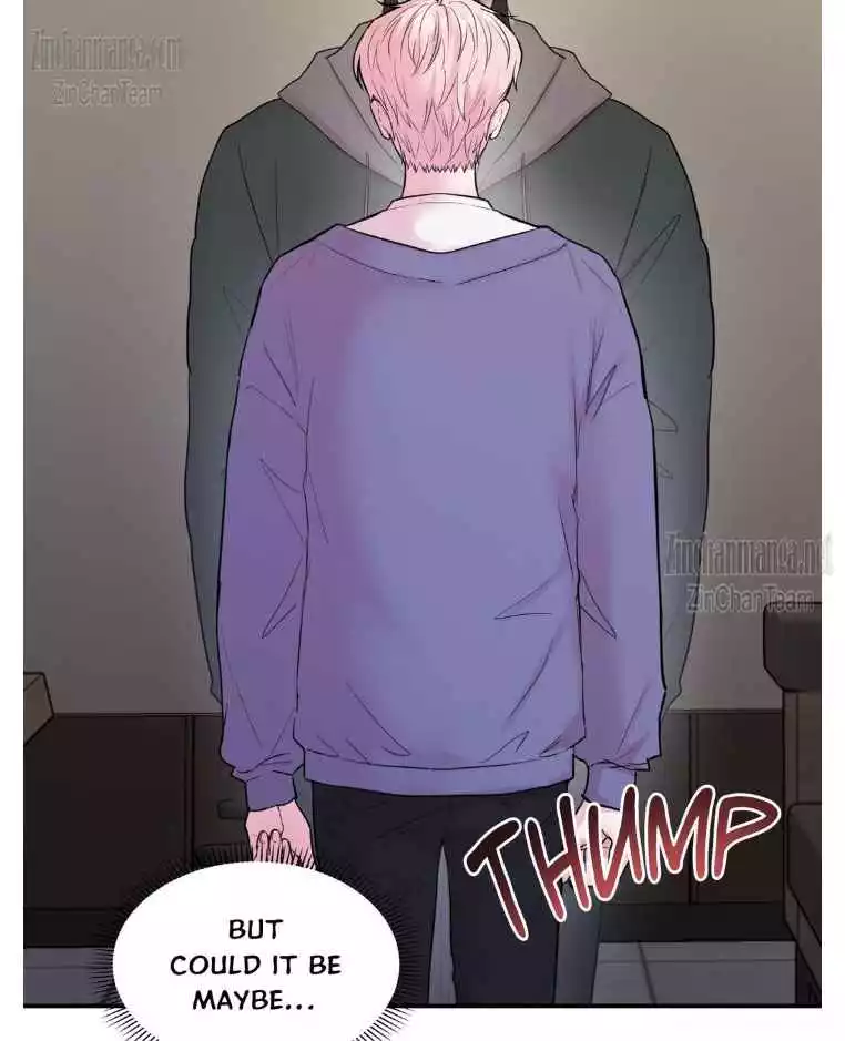 Love Remedy - Chapter 7 Page 3