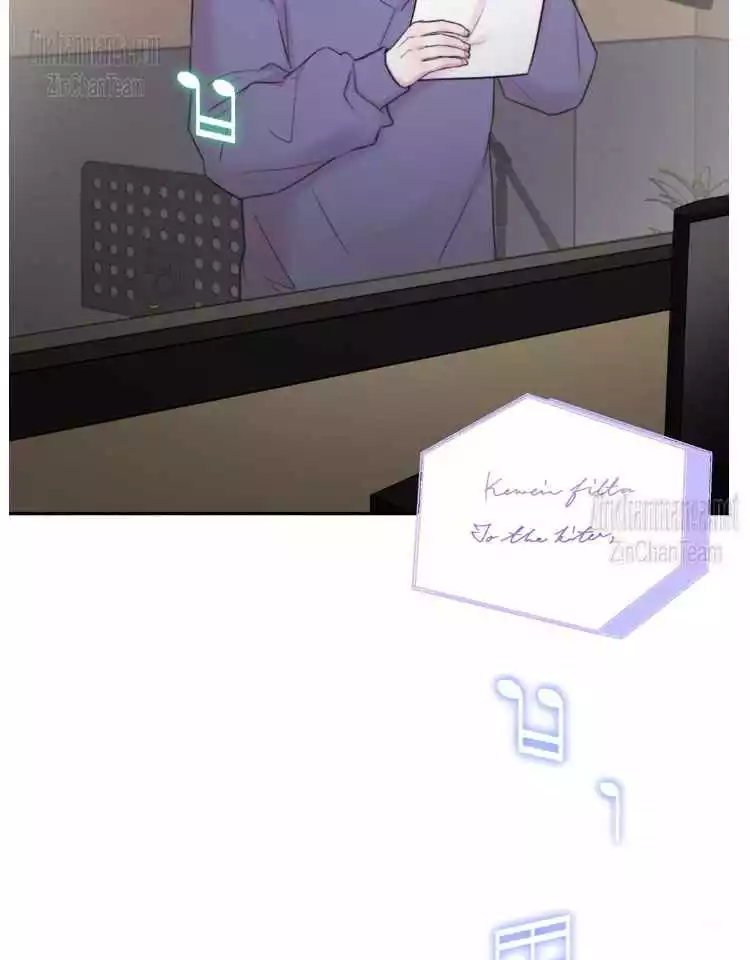 Love Remedy - Chapter 7 Page 31