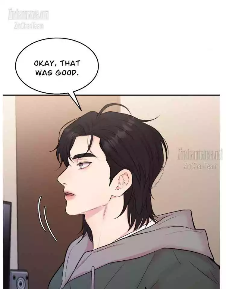 Love Remedy - Chapter 7 Page 36