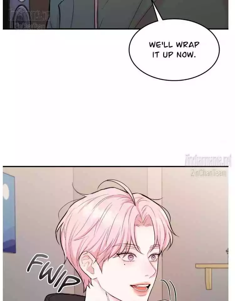Love Remedy - Chapter 7 Page 37